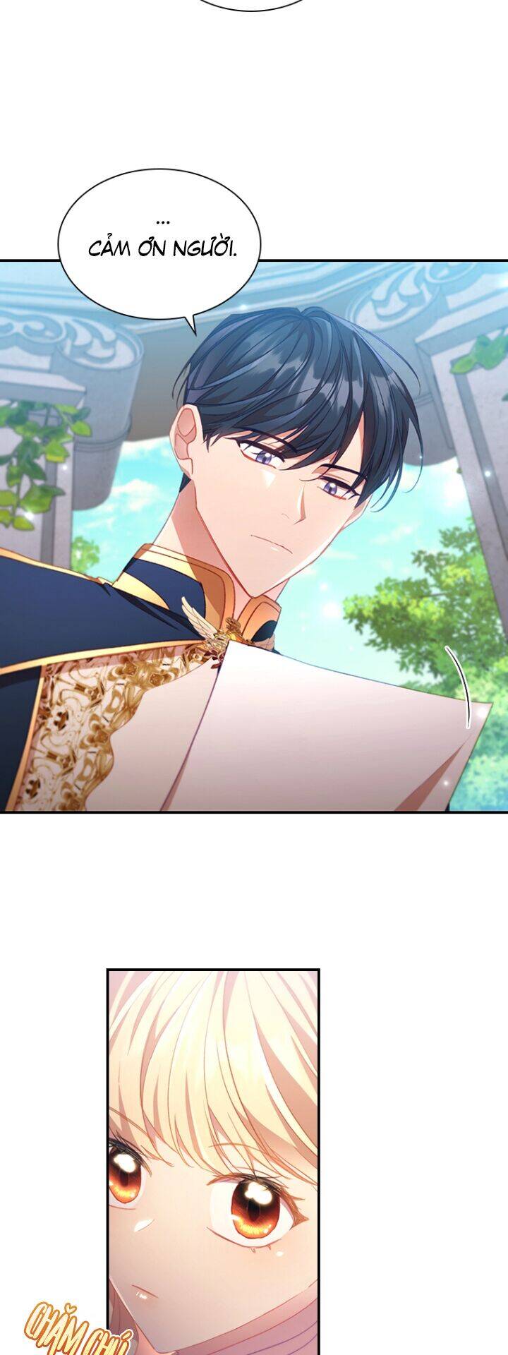 Công Chúa Bé Bỏng Chapter 107 - 26