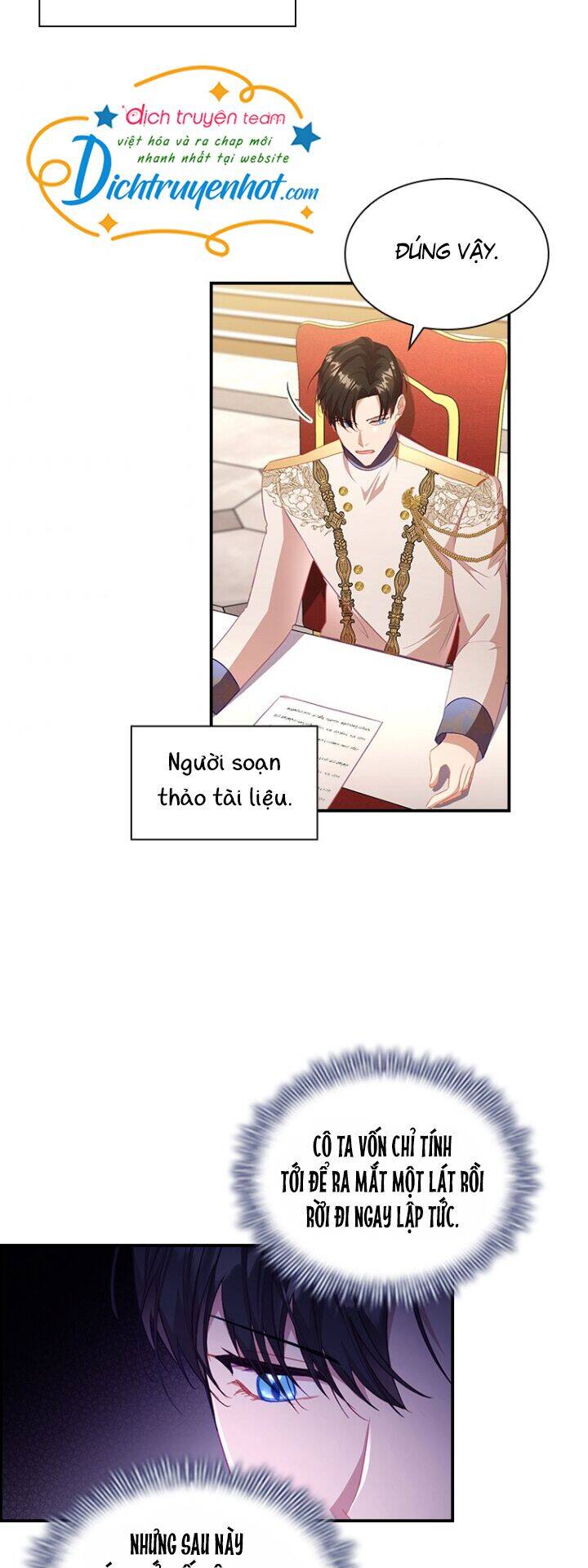 Công Chúa Bé Bỏng Chapter 107 - 6