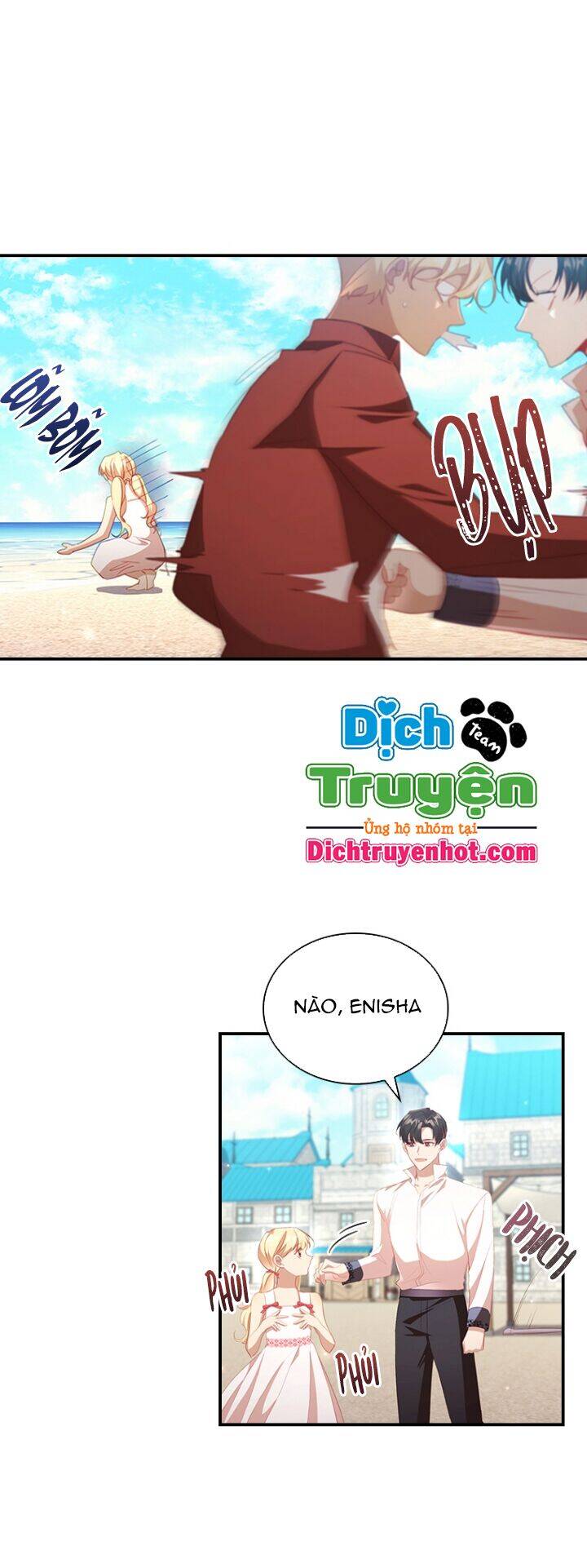 Công Chúa Bé Bỏng Chapter 108 - 17