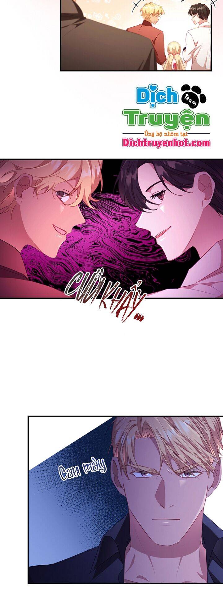 Công Chúa Bé Bỏng Chapter 108 - 29