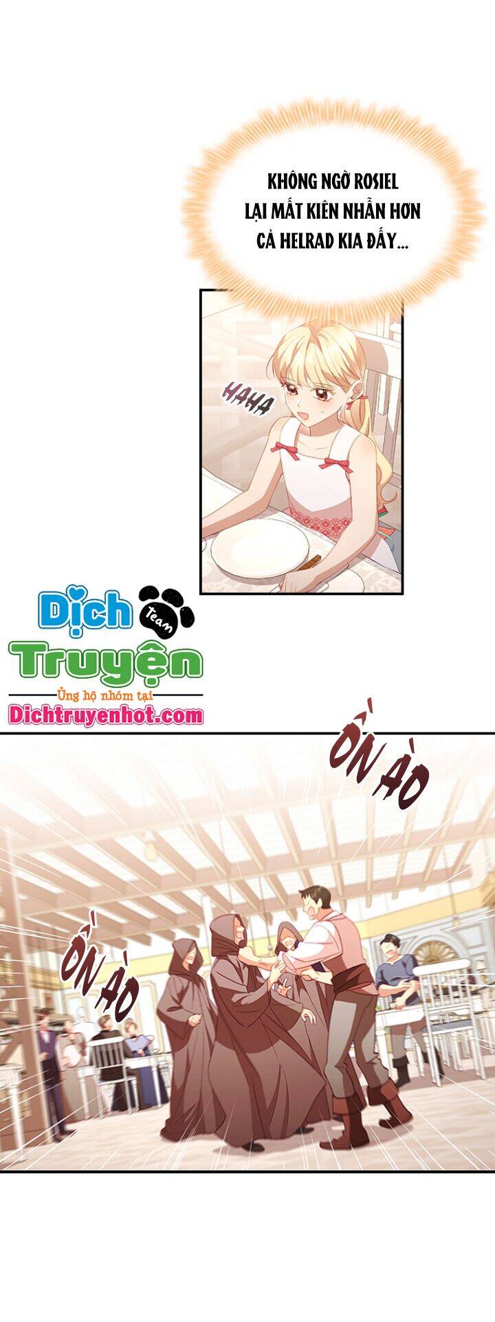 Công Chúa Bé Bỏng Chapter 108 - 37