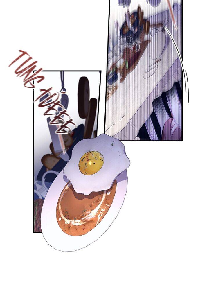 Công Chúa Bé Bỏng Chapter 108 - 40