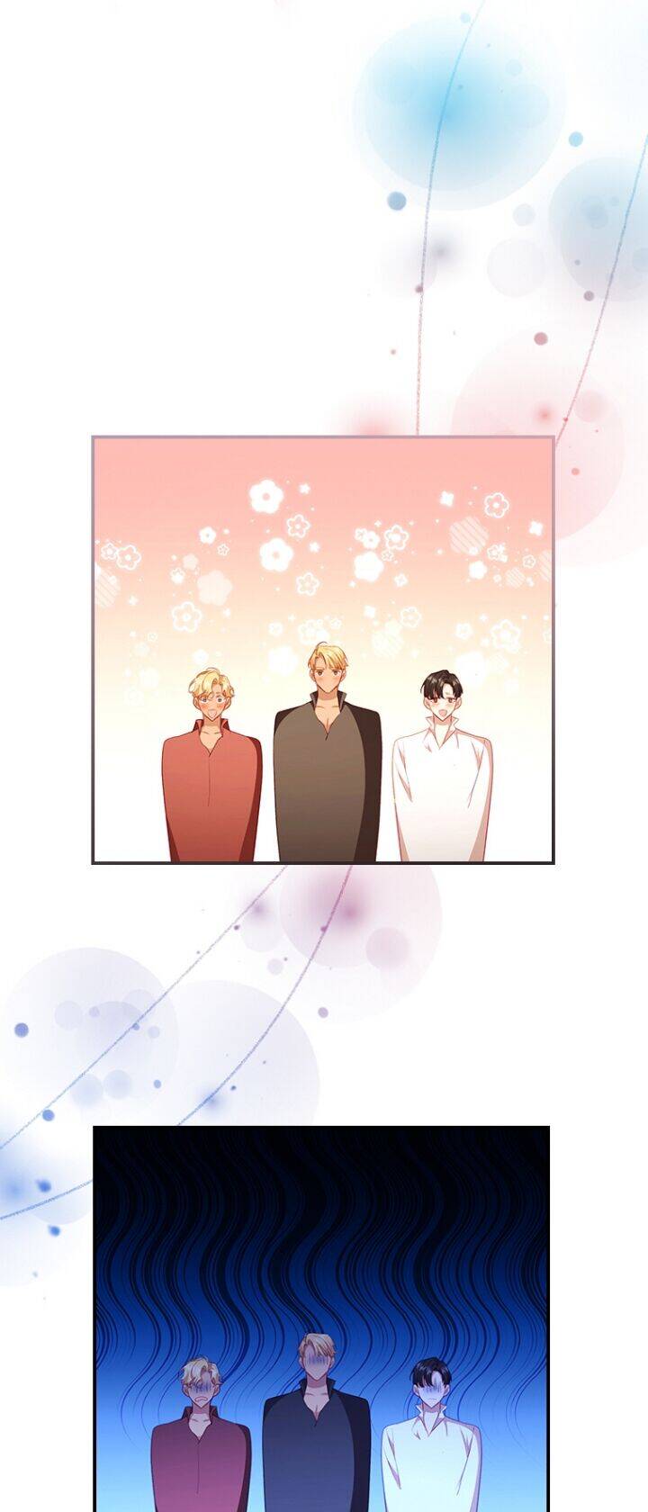 Công Chúa Bé Bỏng Chapter 108 - 5