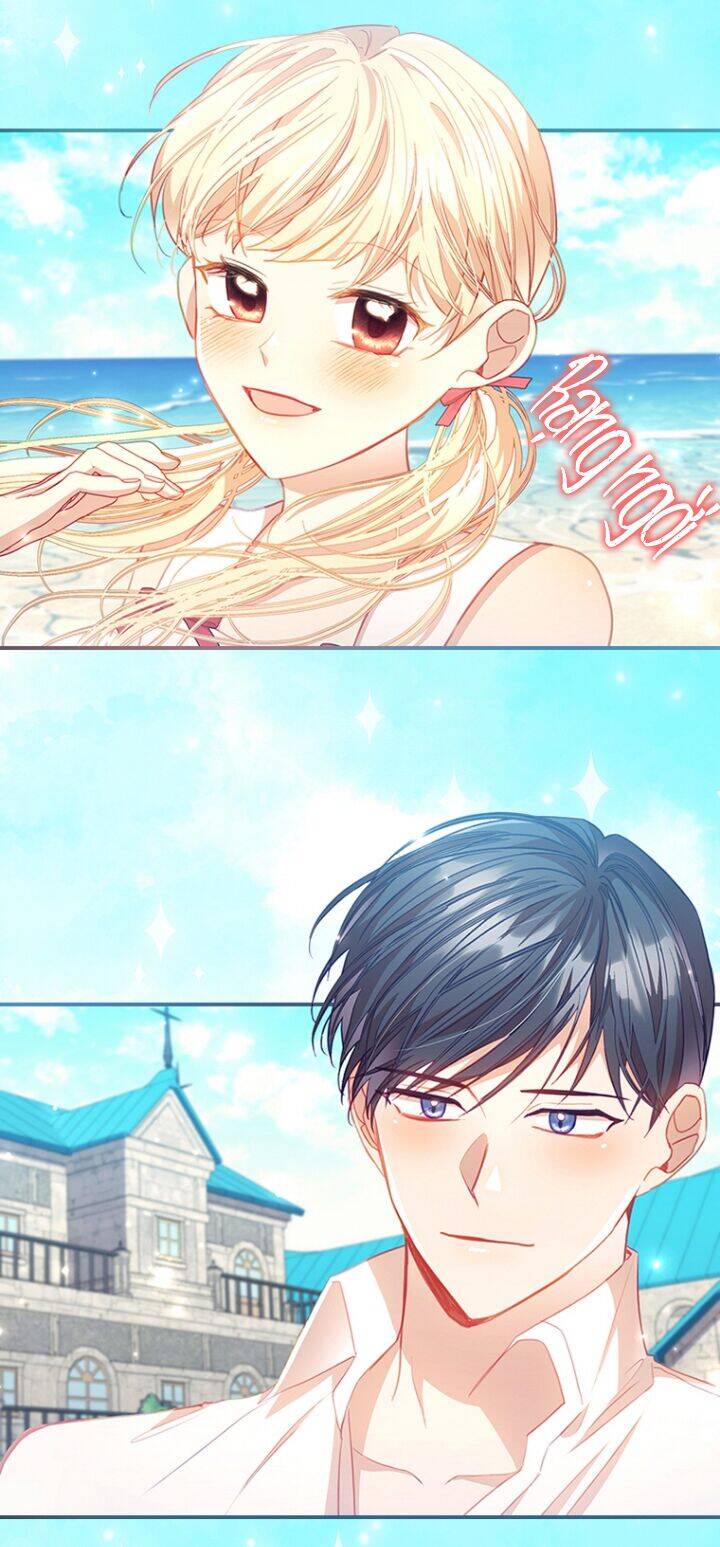 Công Chúa Bé Bỏng Chapter 108 - 9