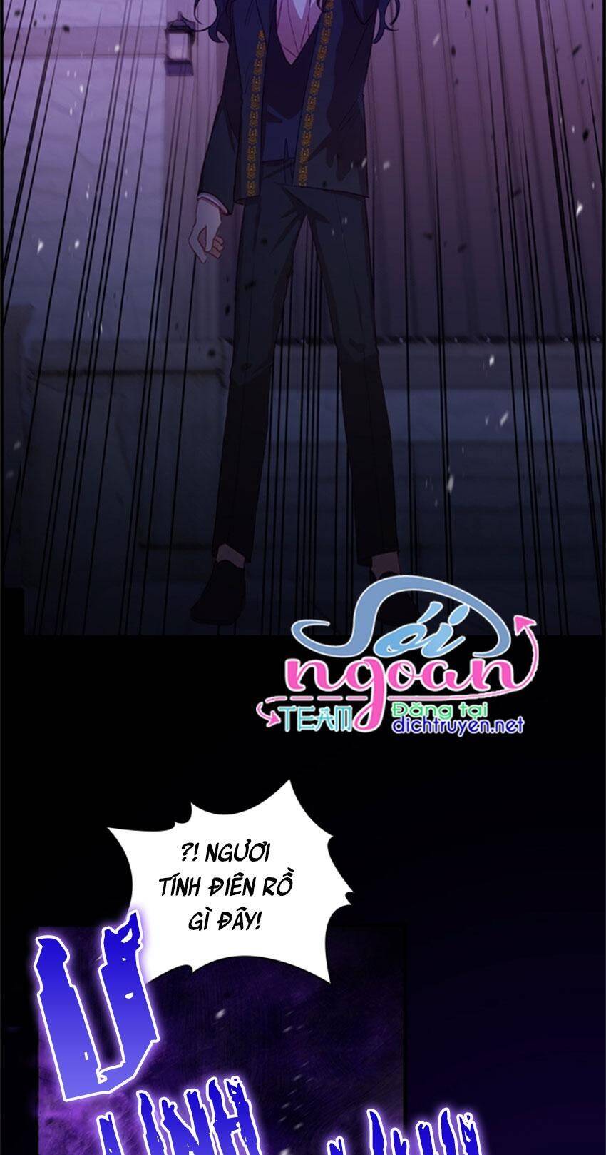 Công Chúa Bé Bỏng Chapter 49 - 11