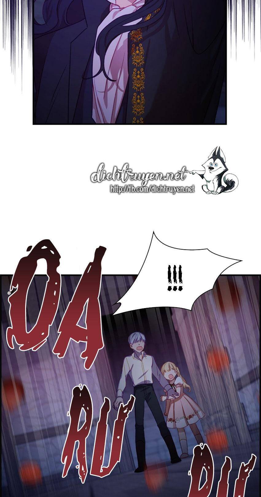 Công Chúa Bé Bỏng Chapter 49 - 13