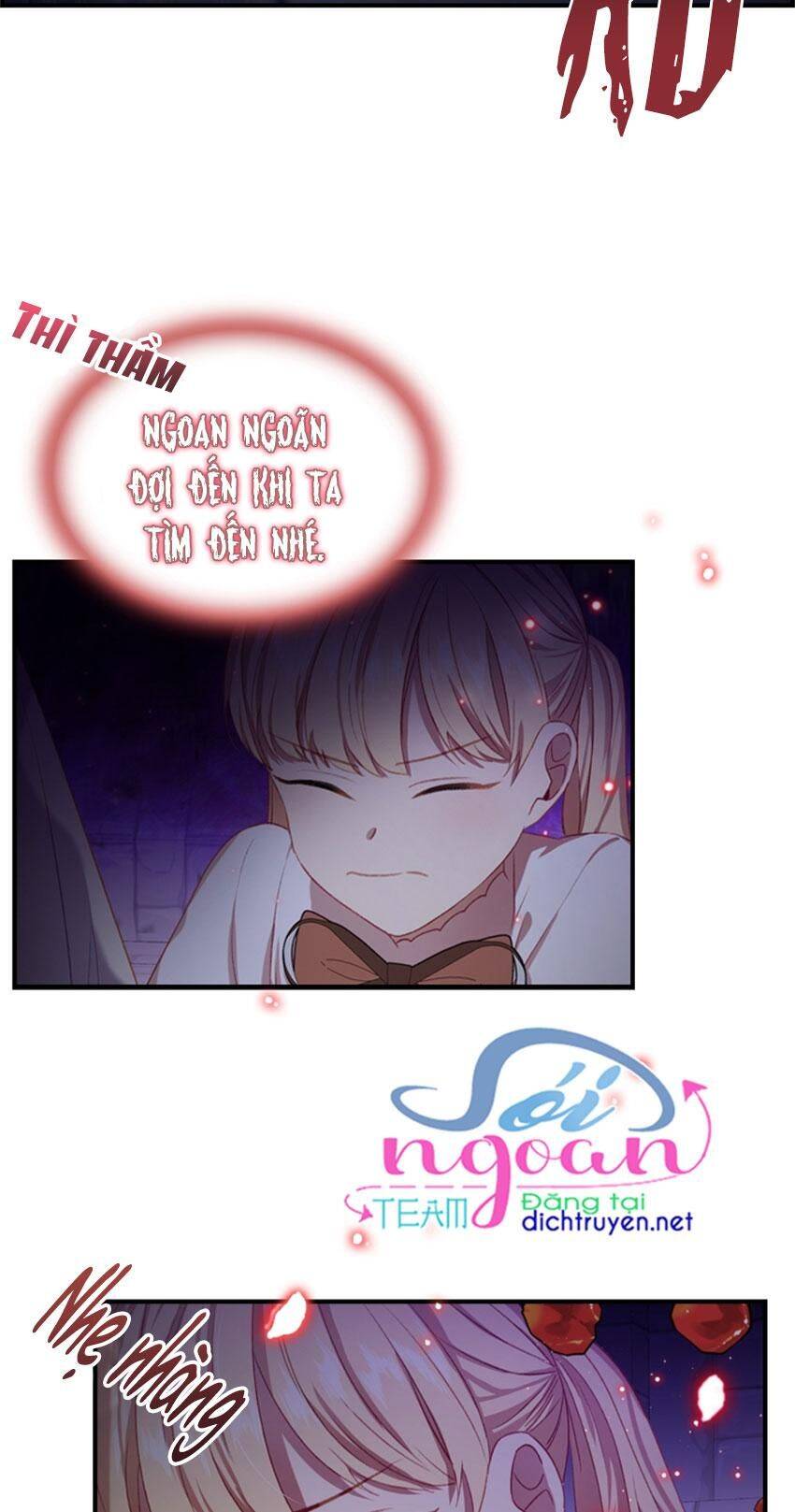 Công Chúa Bé Bỏng Chapter 49 - 14