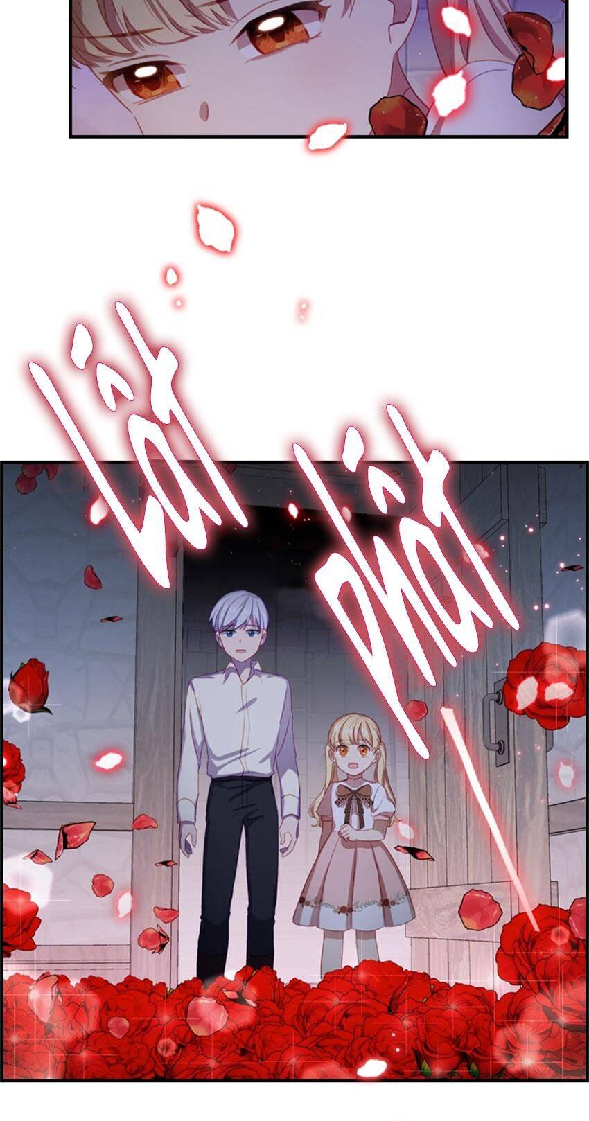 Công Chúa Bé Bỏng Chapter 49 - 15