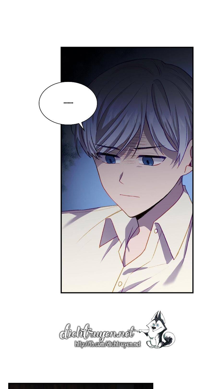 Công Chúa Bé Bỏng Chapter 49 - 19