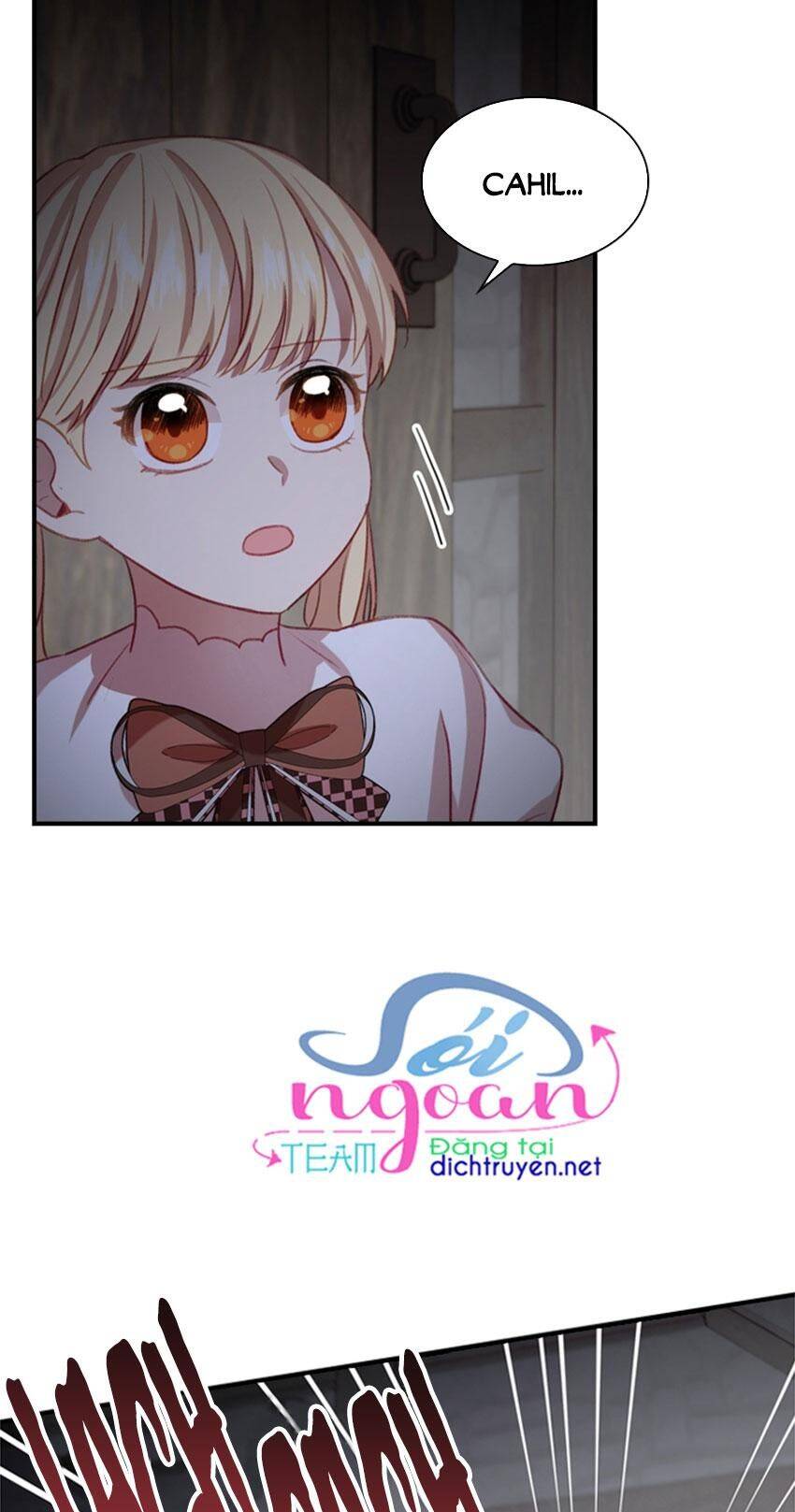 Công Chúa Bé Bỏng Chapter 49 - 20