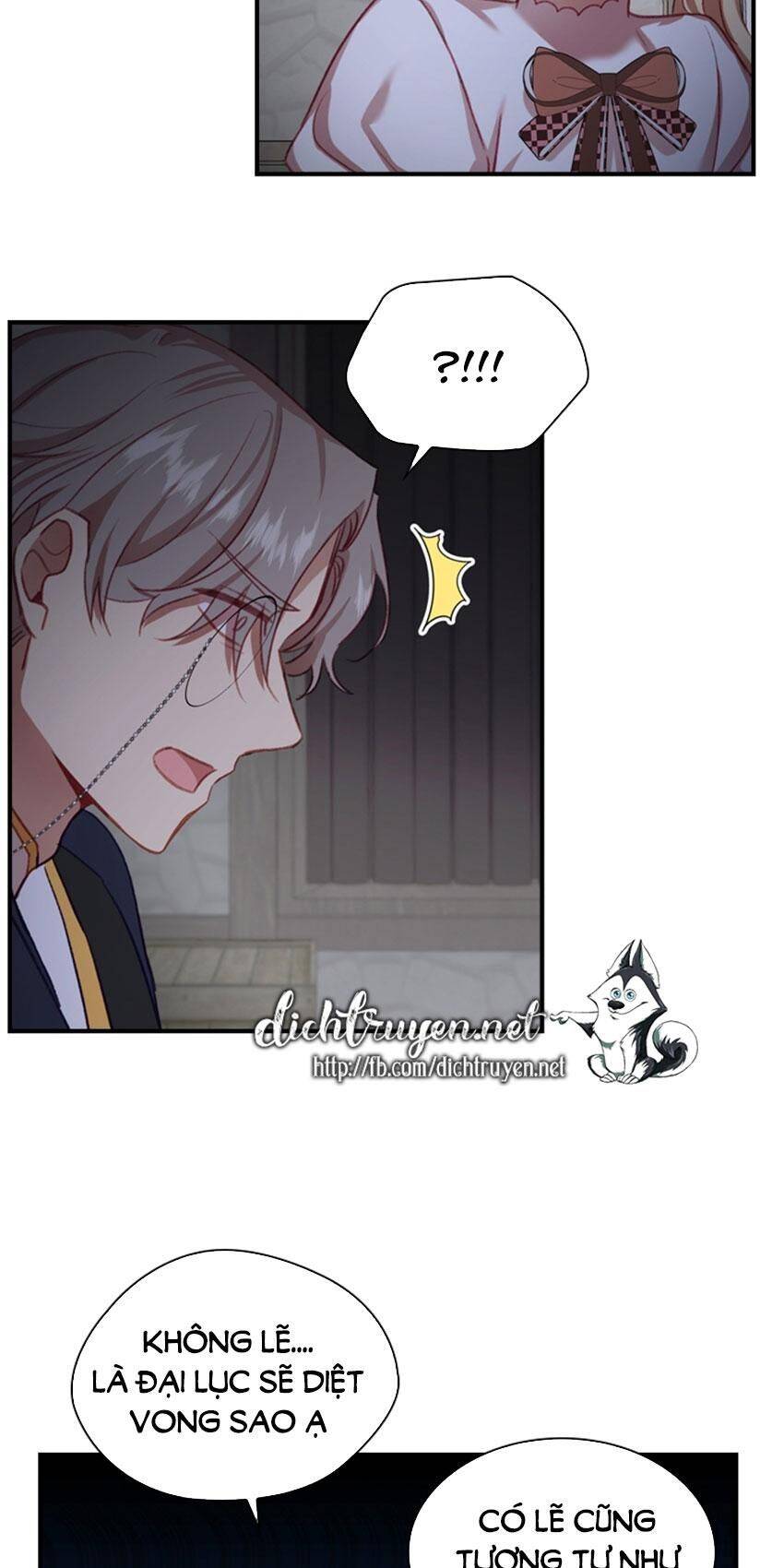 Công Chúa Bé Bỏng Chapter 49 - 24