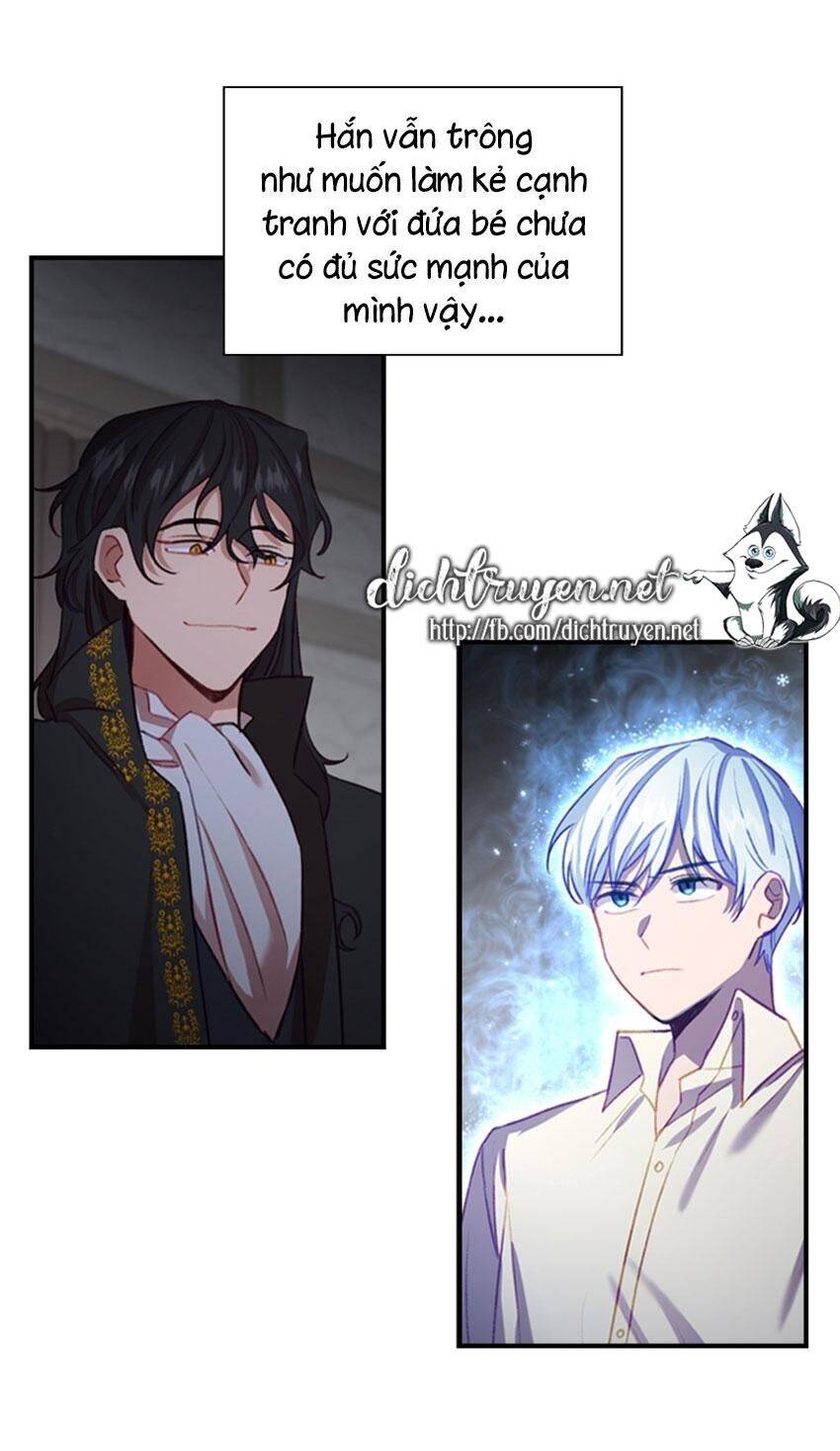 Công Chúa Bé Bỏng Chapter 49 - 28