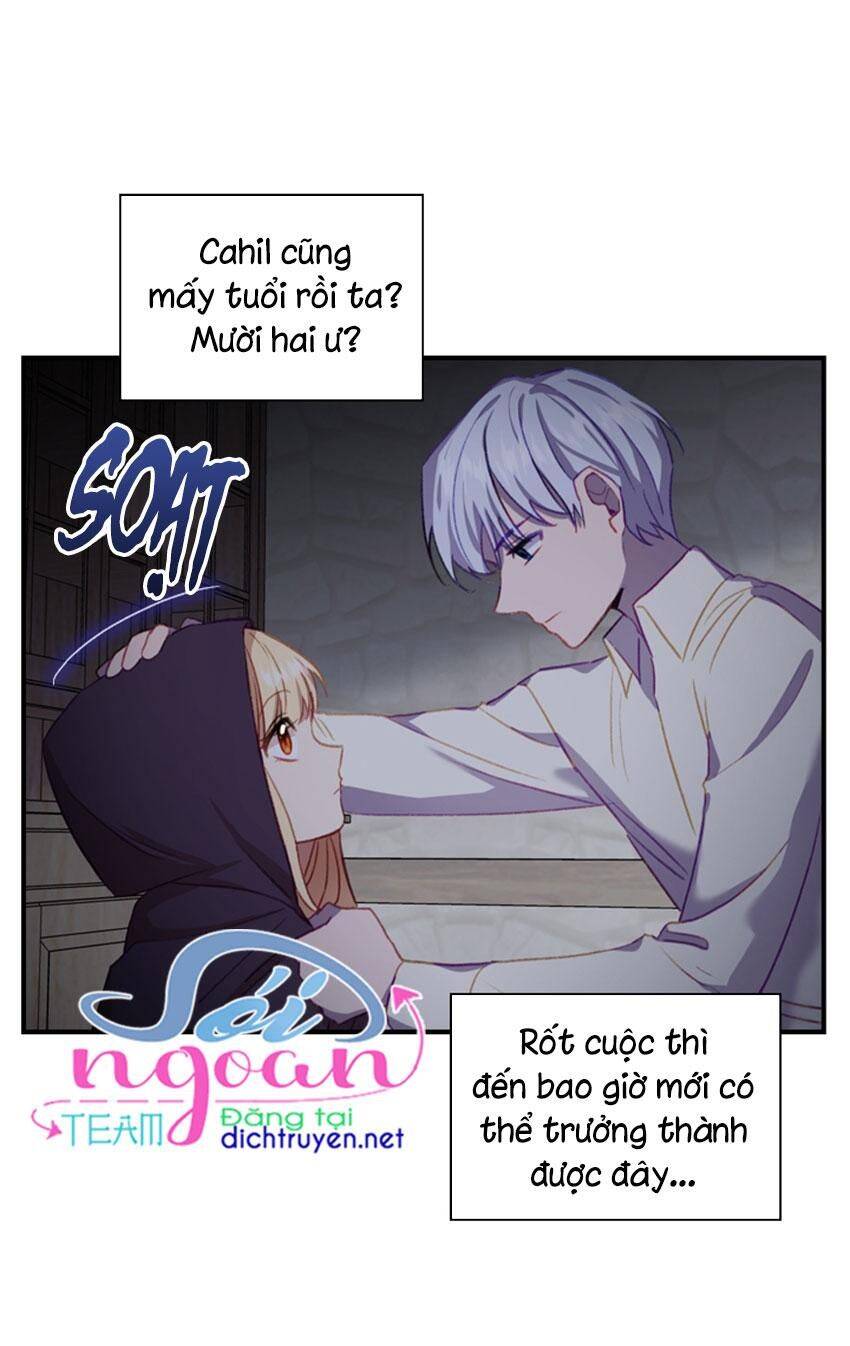 Công Chúa Bé Bỏng Chapter 49 - 29