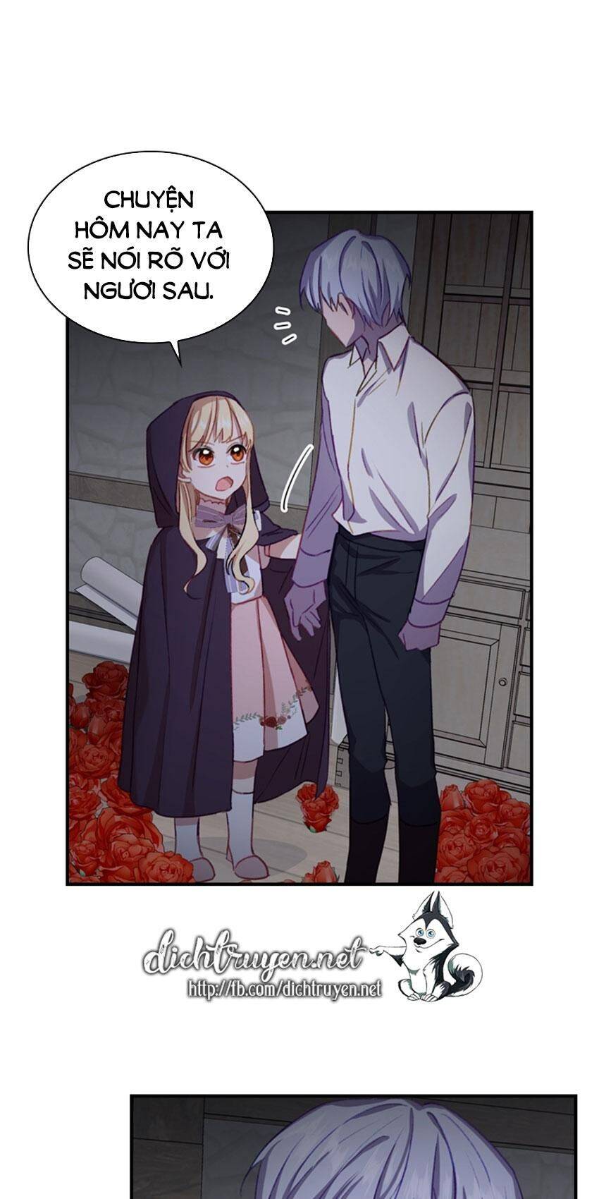 Công Chúa Bé Bỏng Chapter 49 - 30