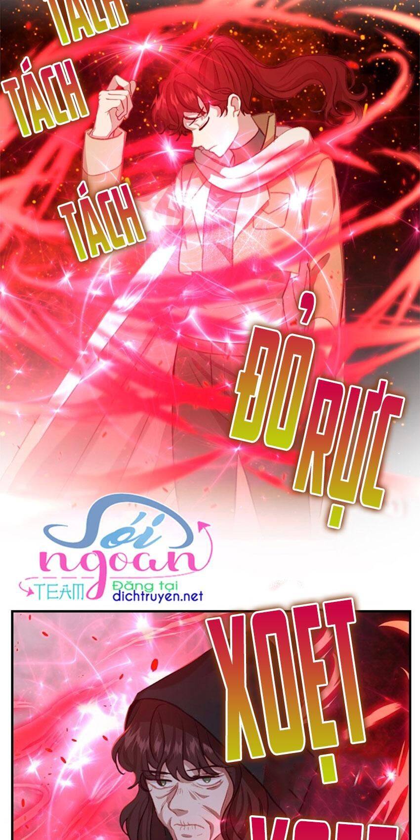 Công Chúa Bé Bỏng Chapter 49 - 39