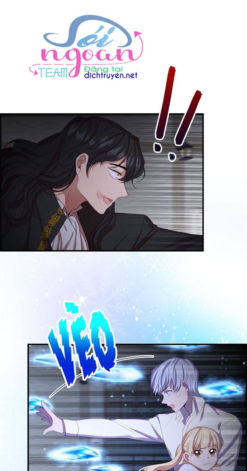 Công Chúa Bé Bỏng Chapter 49 - 5