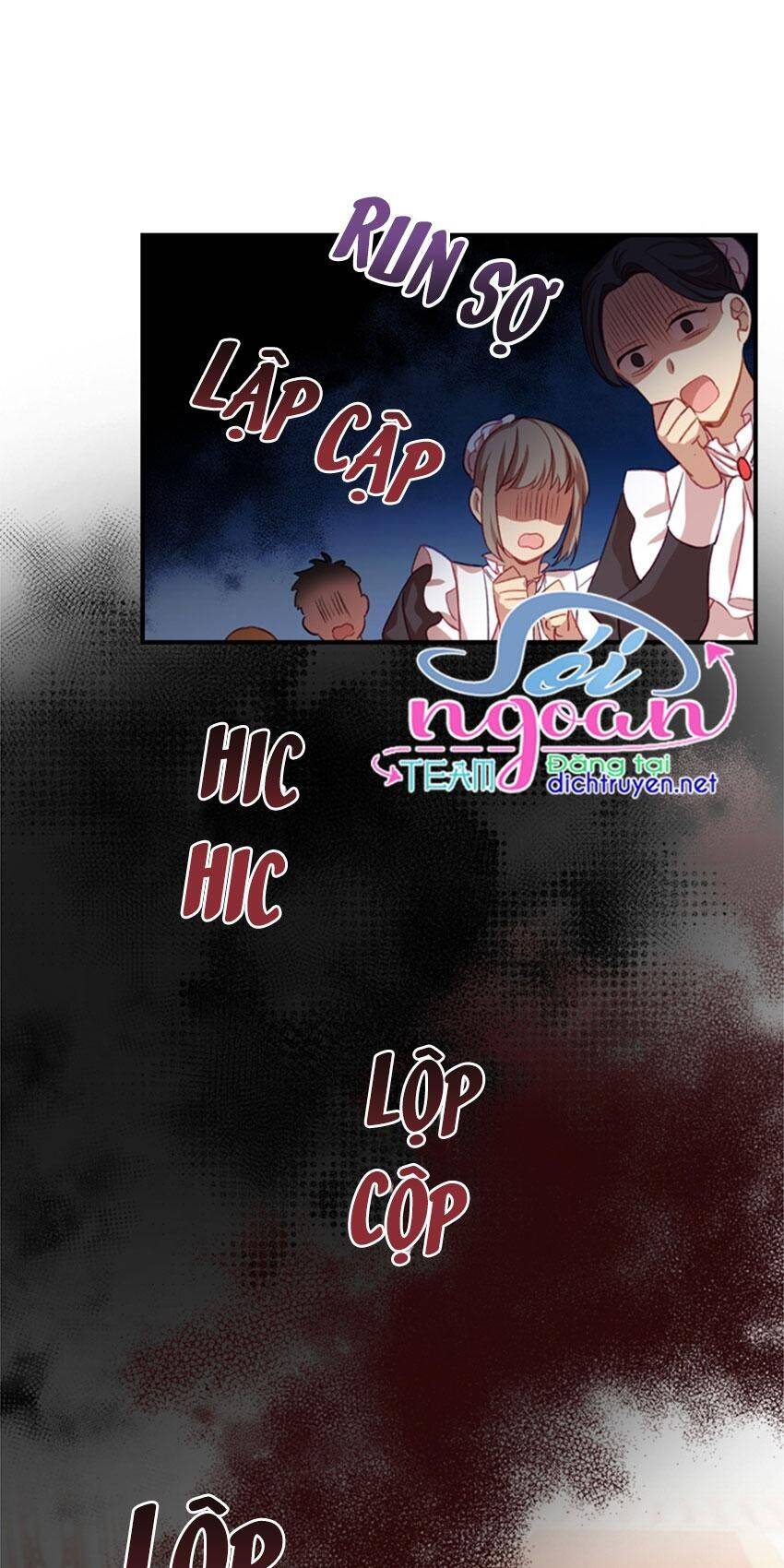 Công Chúa Bé Bỏng Chapter 49 - 44