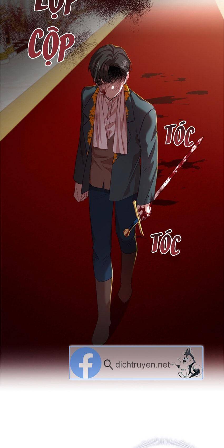 Công Chúa Bé Bỏng Chapter 49 - 45