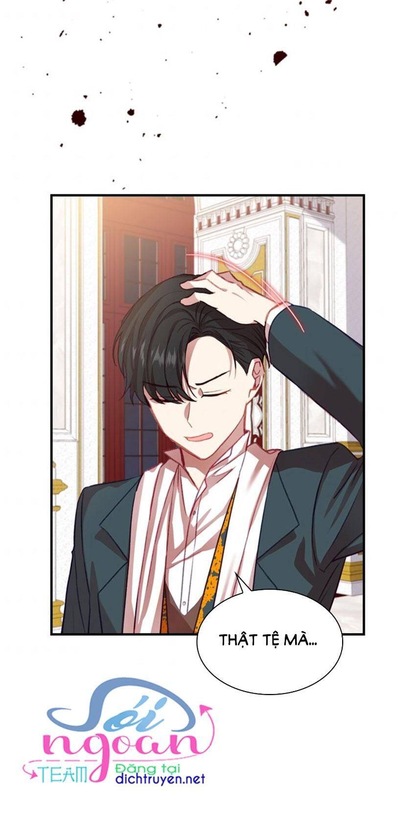 Công Chúa Bé Bỏng Chapter 49 - 48