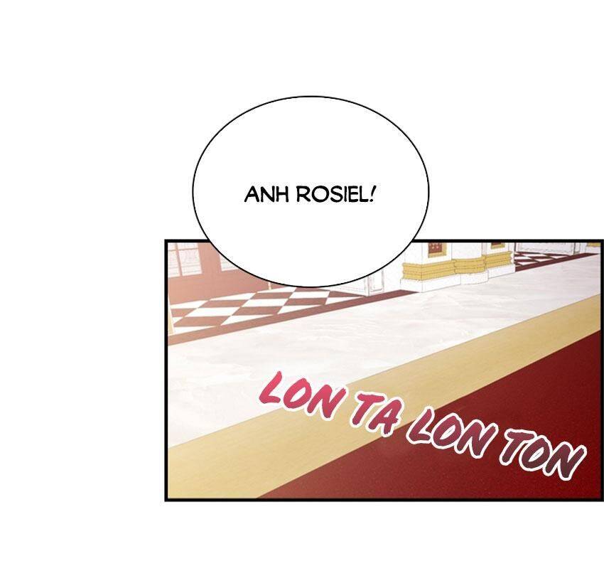 Công Chúa Bé Bỏng Chapter 49 - 49