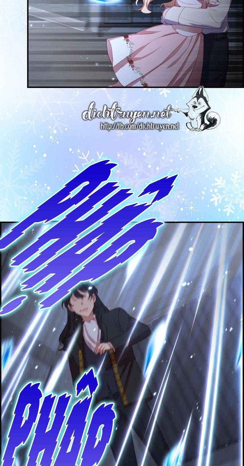 Công Chúa Bé Bỏng Chapter 49 - 6