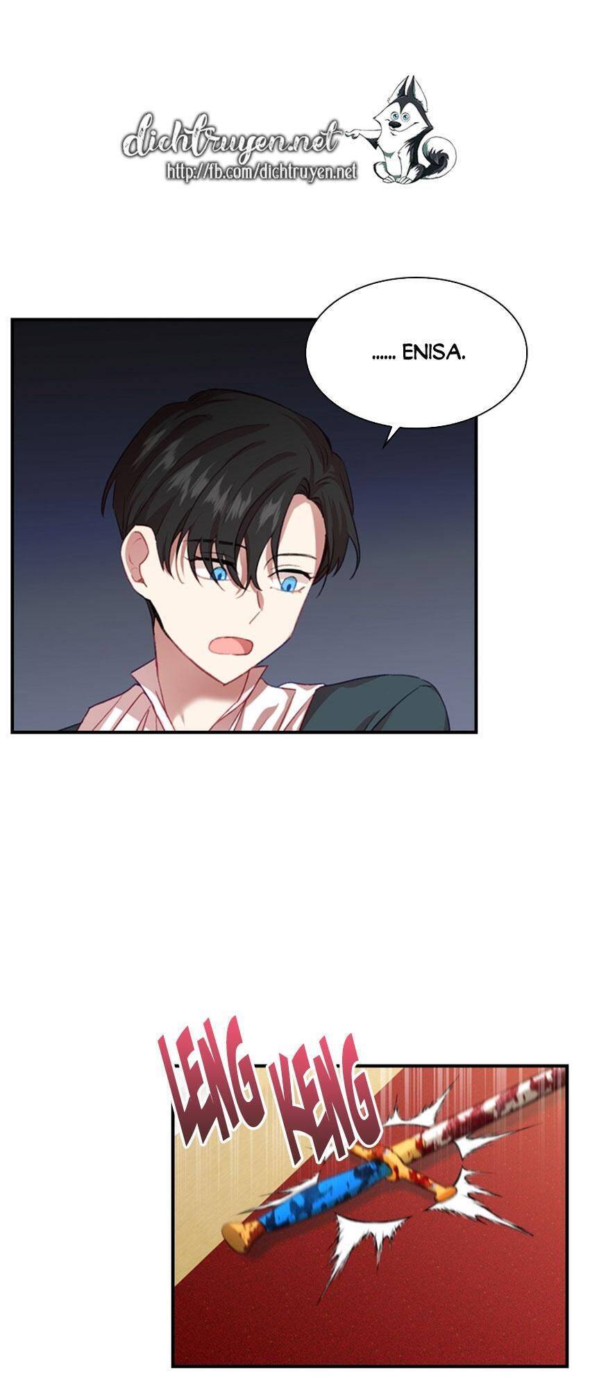 Công Chúa Bé Bỏng Chapter 49 - 51