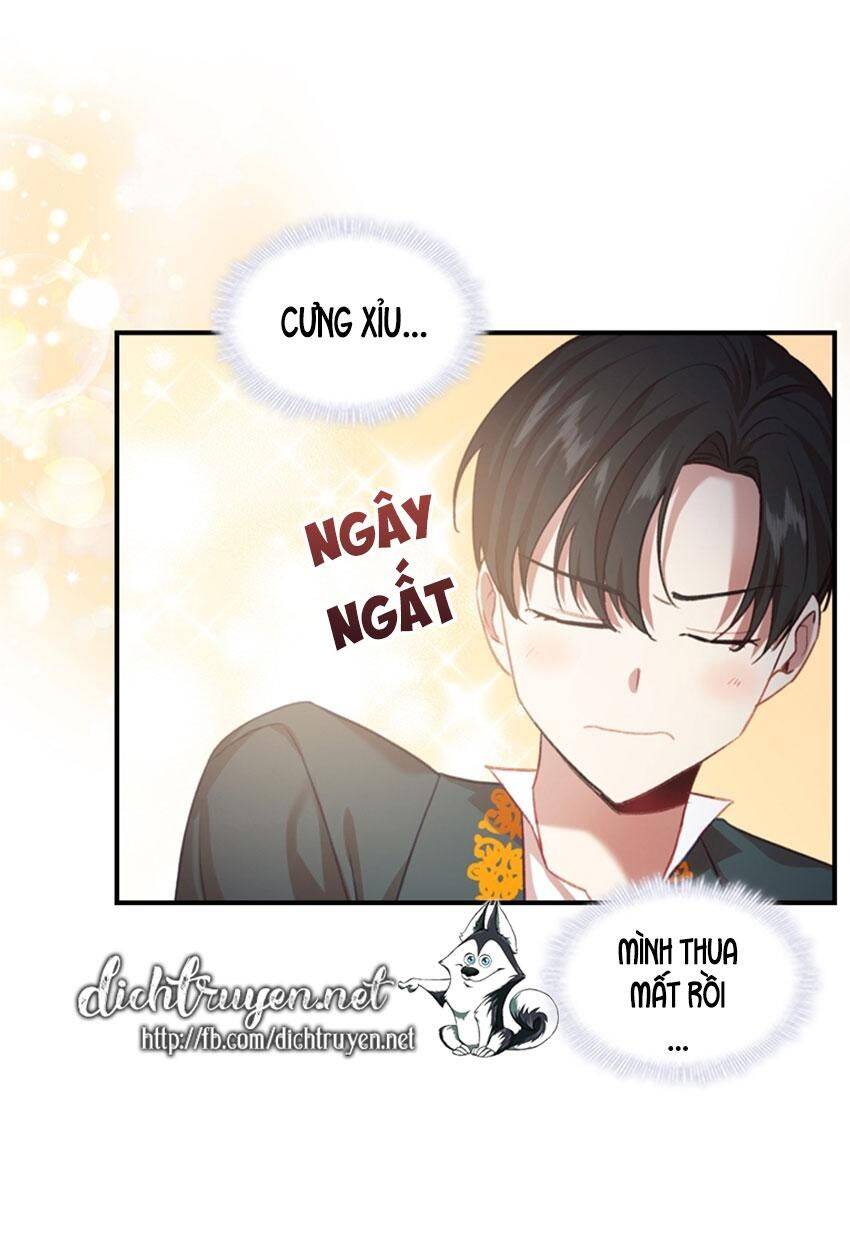 Công Chúa Bé Bỏng Chapter 49 - 58