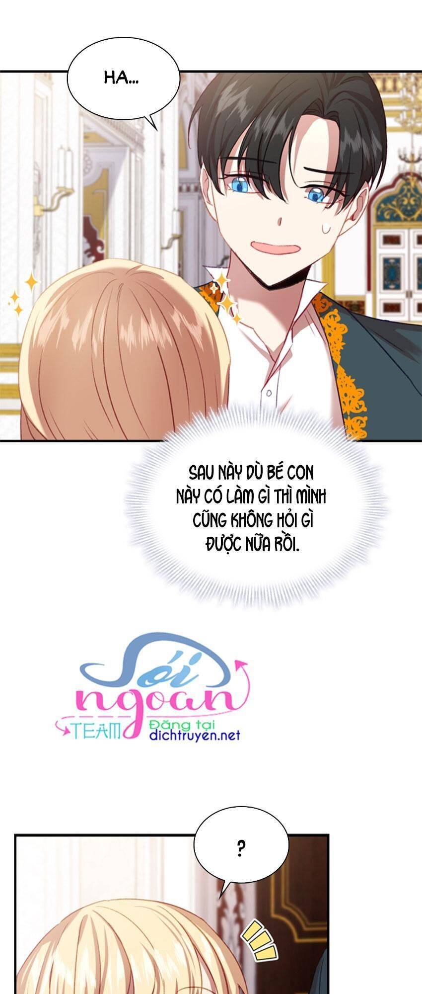 Công Chúa Bé Bỏng Chapter 49 - 59