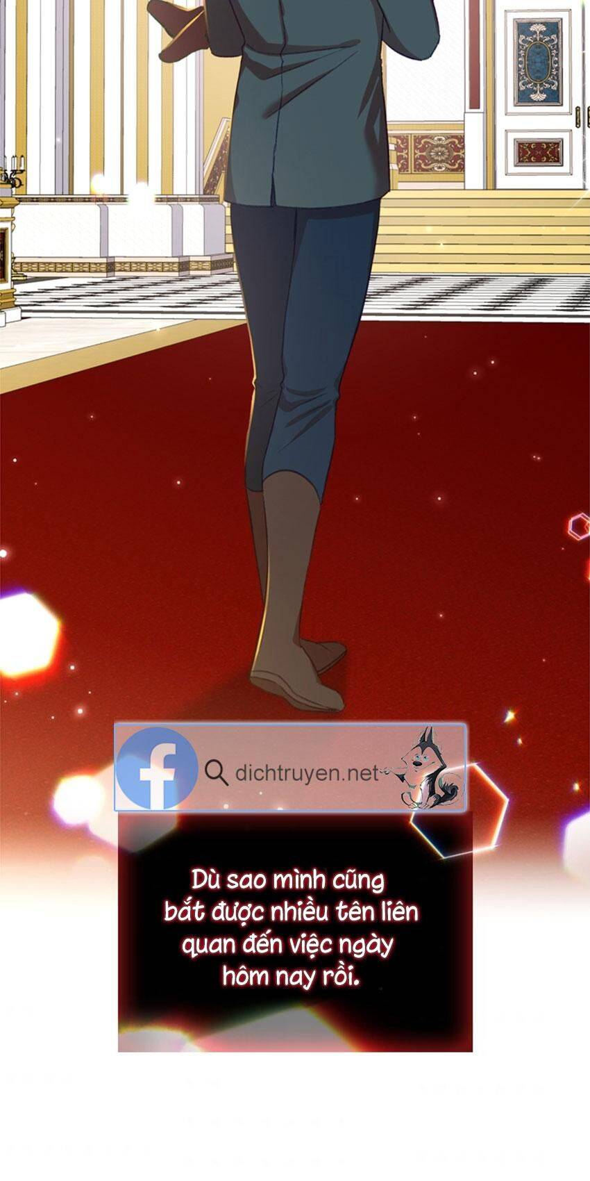 Công Chúa Bé Bỏng Chapter 49 - 65