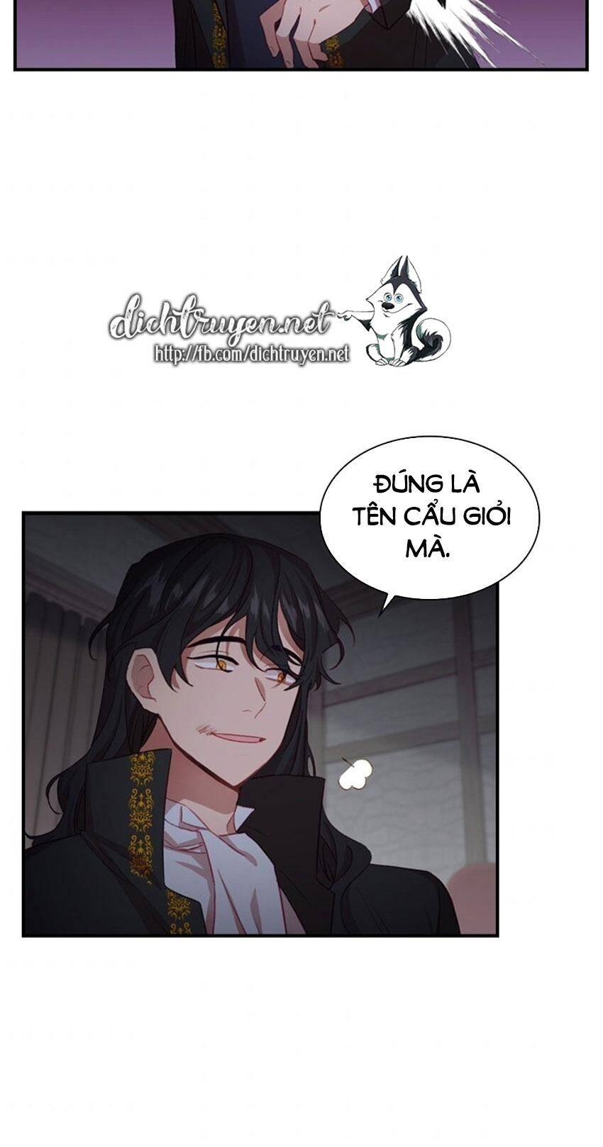 Công Chúa Bé Bỏng Chapter 49 - 8