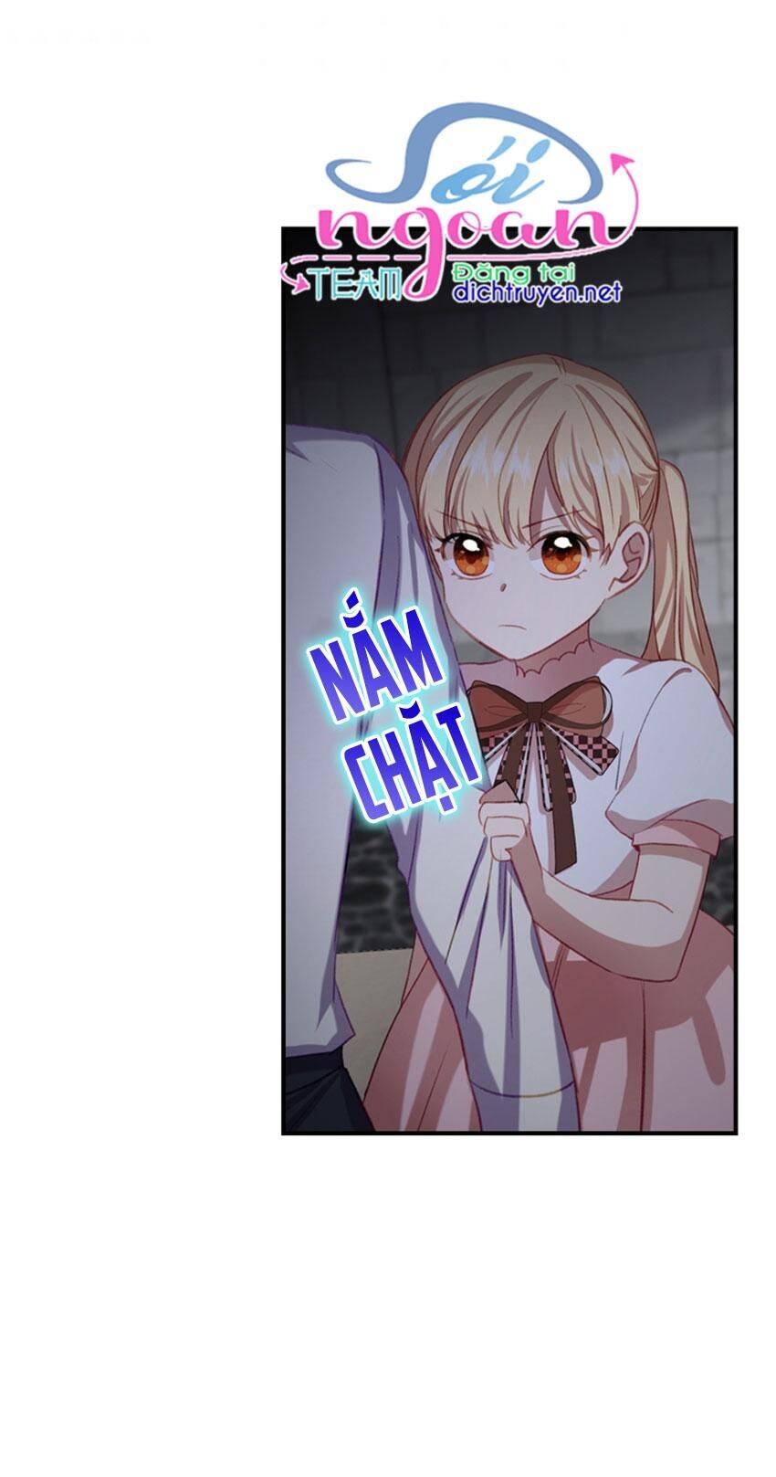 Công Chúa Bé Bỏng Chapter 49 - 9