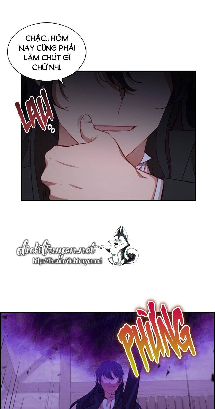 Công Chúa Bé Bỏng Chapter 49 - 10