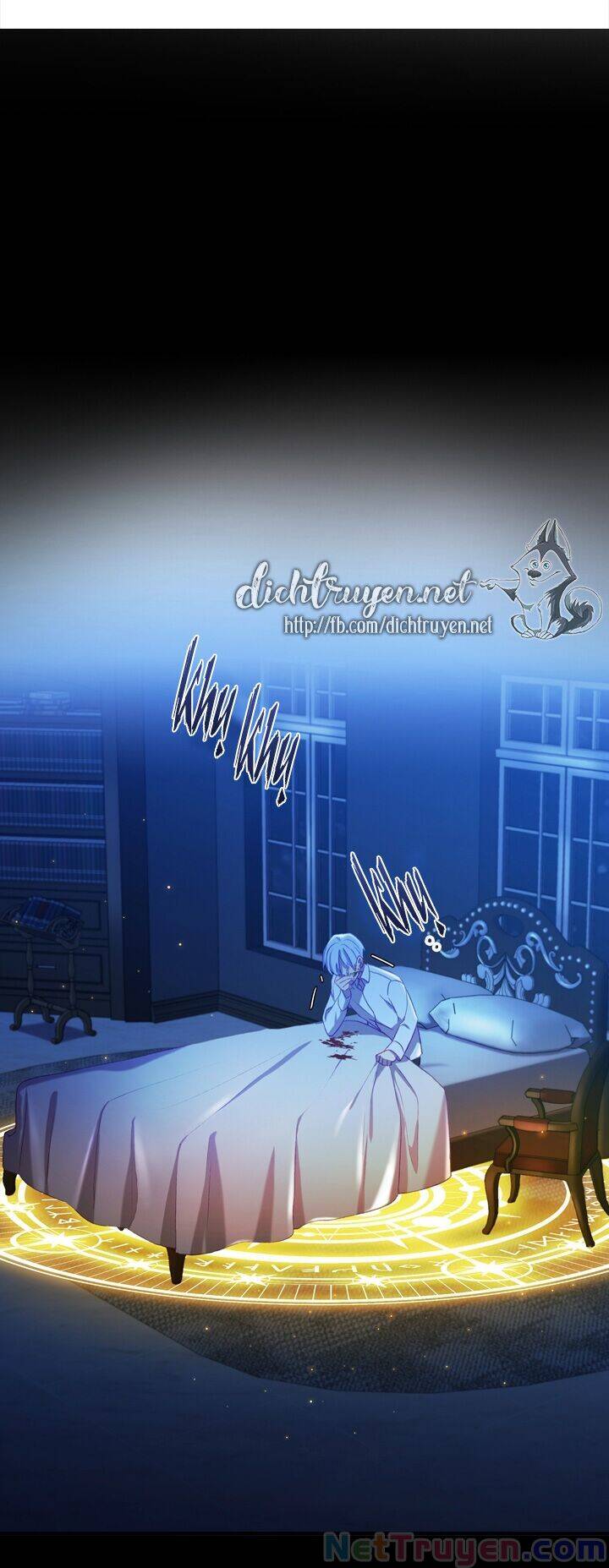 Công Chúa Bé Bỏng Chapter 59 - 12