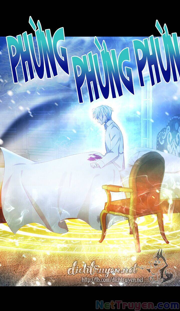 Công Chúa Bé Bỏng Chapter 59 - 15