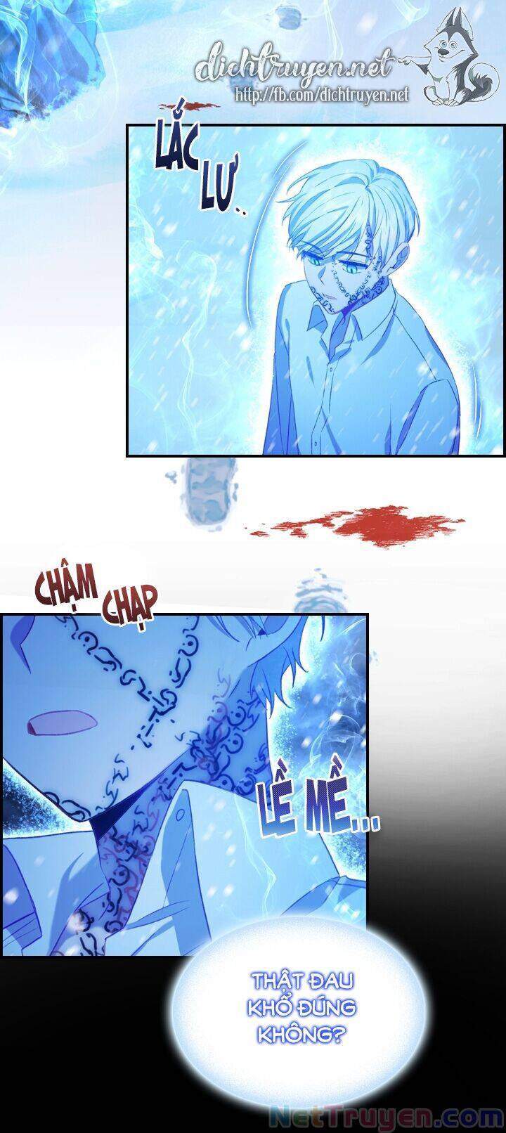 Công Chúa Bé Bỏng Chapter 59 - 19