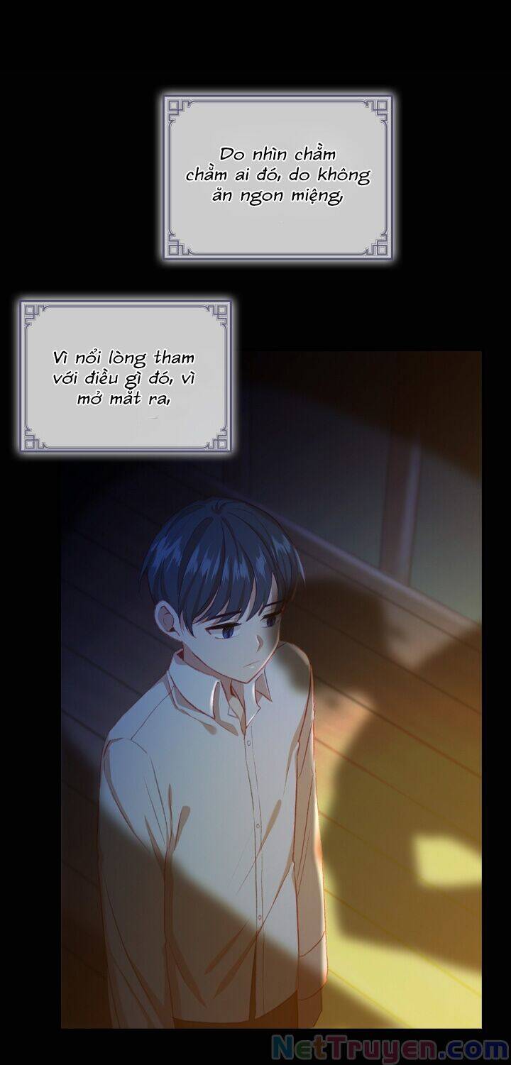 Công Chúa Bé Bỏng Chapter 59 - 3