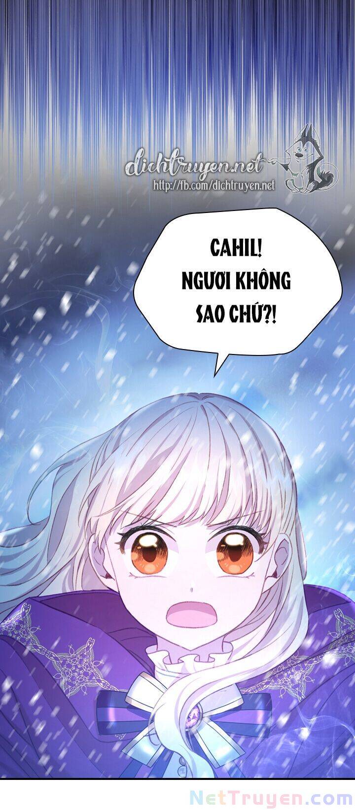 Công Chúa Bé Bỏng Chapter 59 - 25