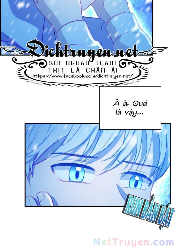 Công Chúa Bé Bỏng Chapter 59 - 27