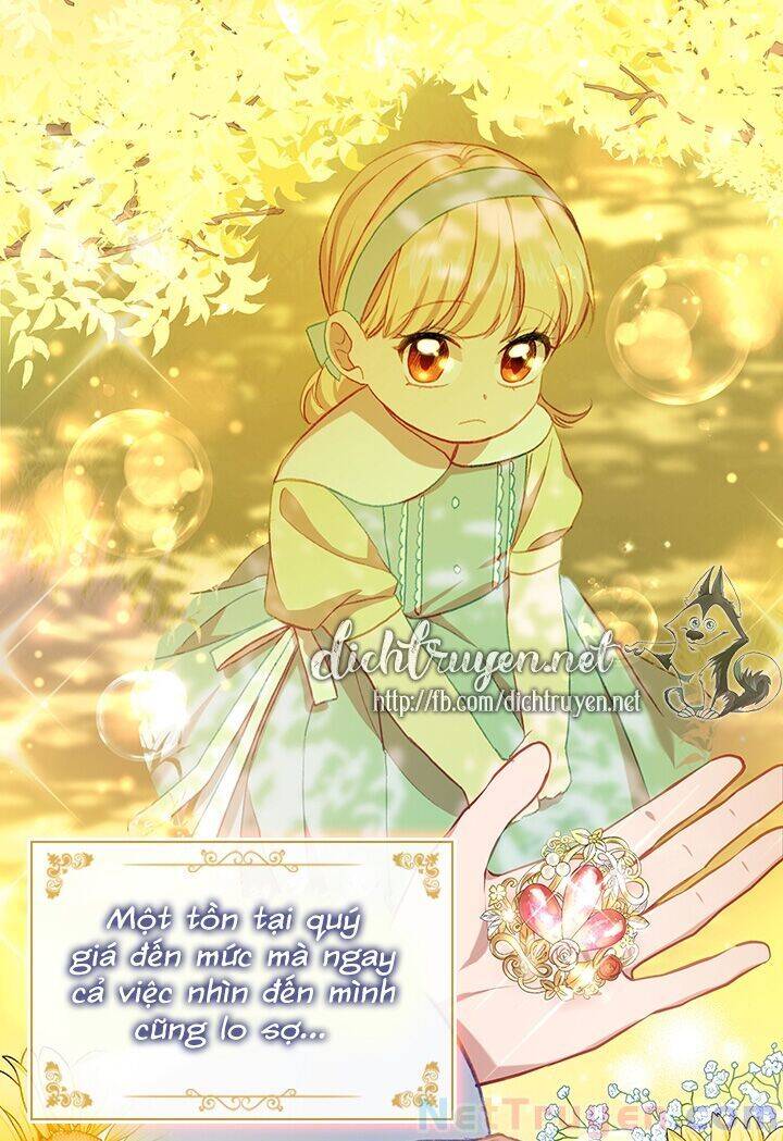 Công Chúa Bé Bỏng Chapter 59 - 29