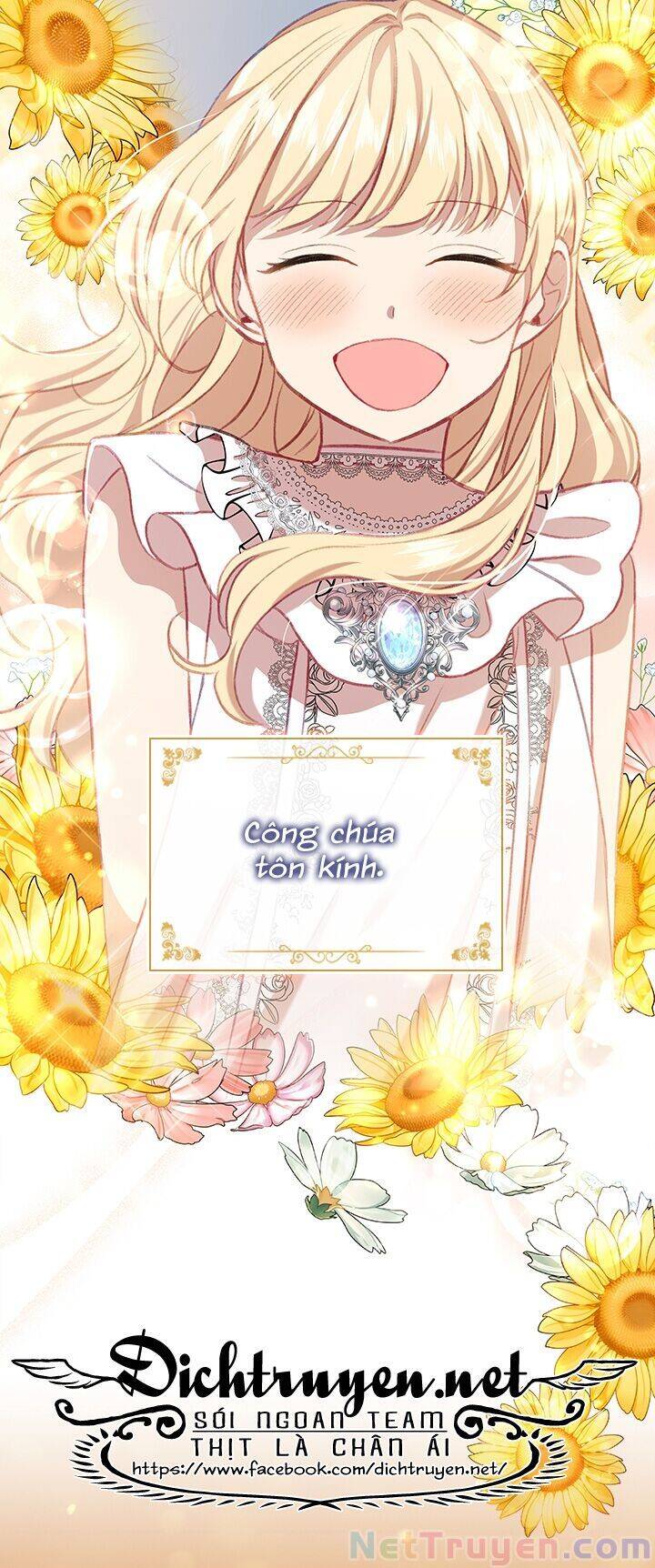 Công Chúa Bé Bỏng Chapter 59 - 30