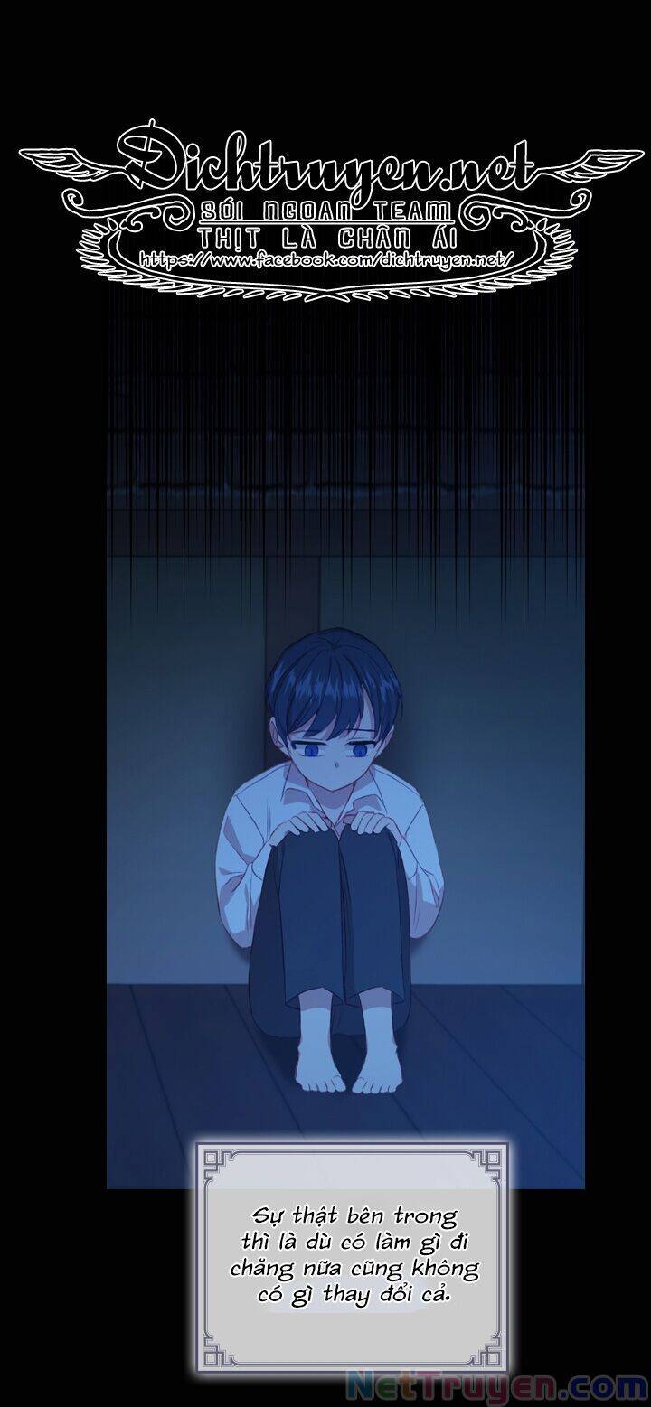 Công Chúa Bé Bỏng Chapter 59 - 4