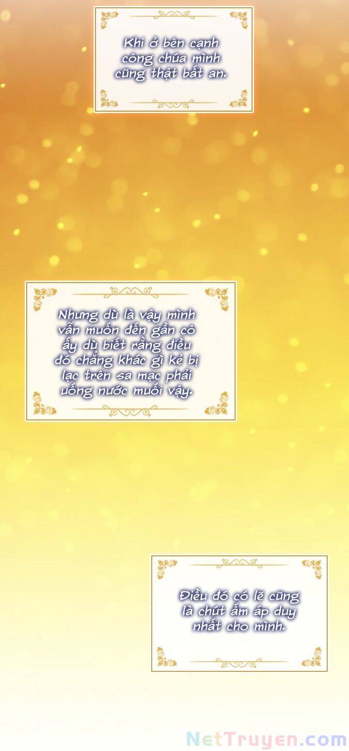 Công Chúa Bé Bỏng Chapter 59 - 31