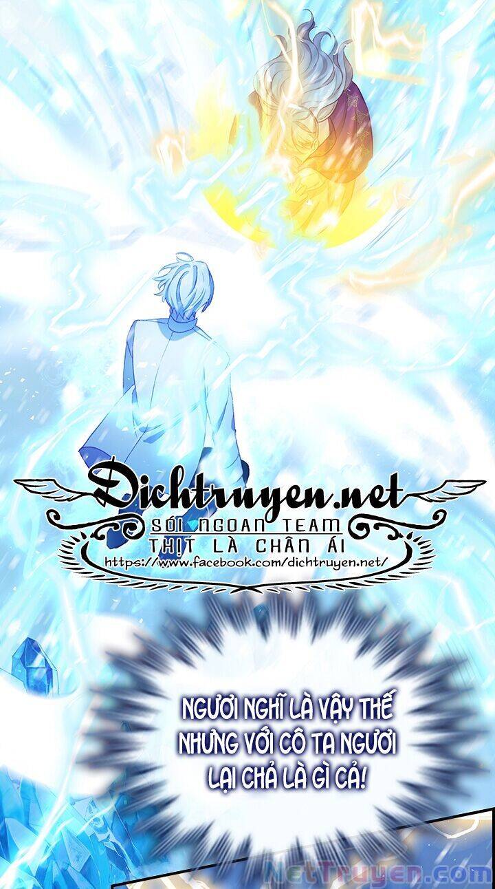 Công Chúa Bé Bỏng Chapter 59 - 34