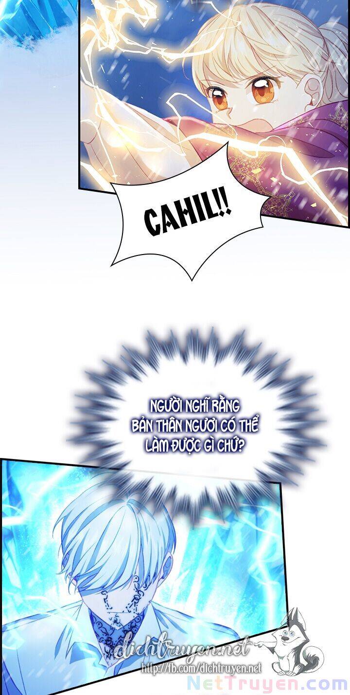 Công Chúa Bé Bỏng Chapter 59 - 35