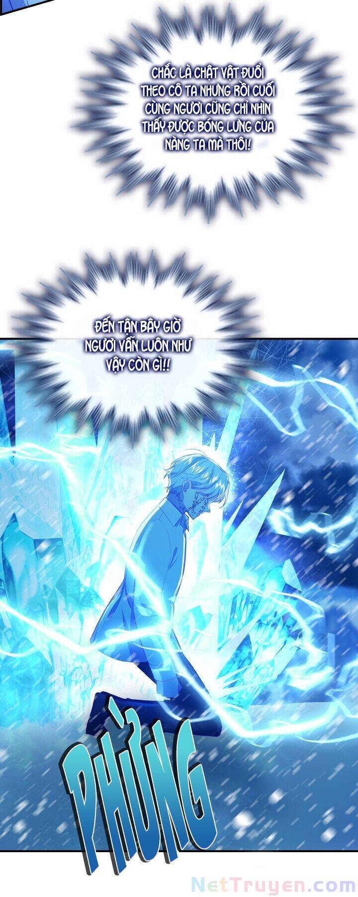 Công Chúa Bé Bỏng Chapter 59 - 36