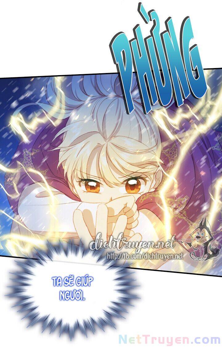 Công Chúa Bé Bỏng Chapter 59 - 37