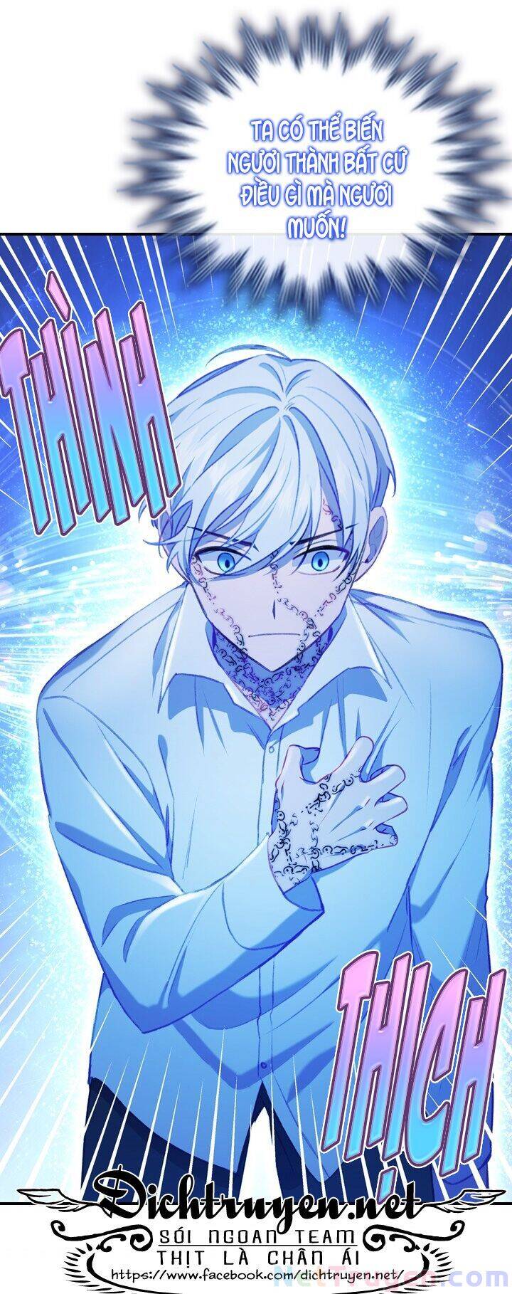 Công Chúa Bé Bỏng Chapter 59 - 38