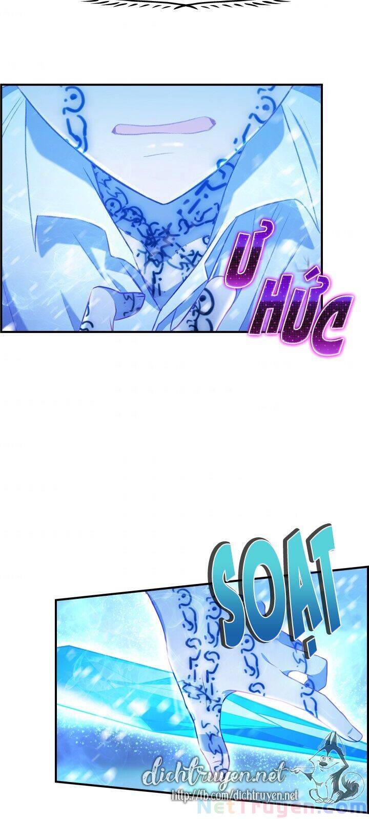Công Chúa Bé Bỏng Chapter 59 - 39