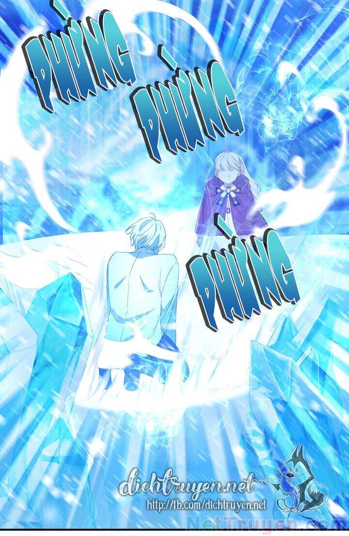 Công Chúa Bé Bỏng Chapter 59 - 43