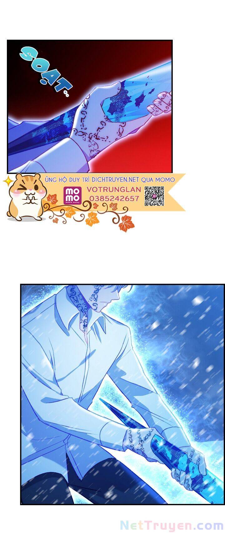 Công Chúa Bé Bỏng Chapter 59 - 44